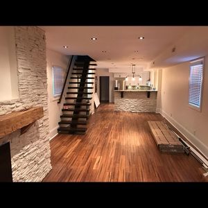 Meet your Posher, Dan